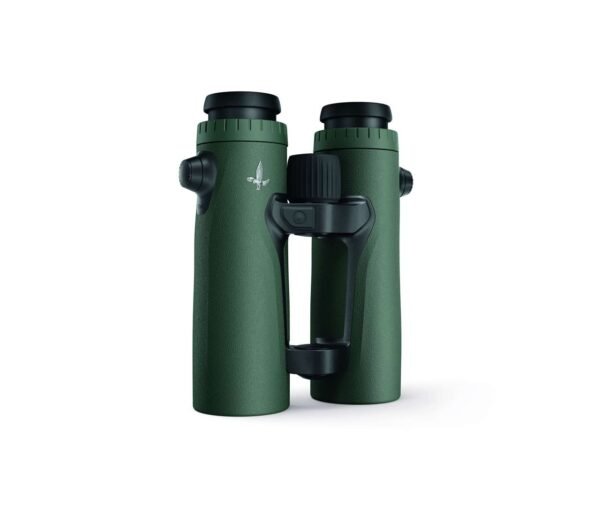 Swarovski Optik FERNGLAS EL 8,5x42 W B grün mit BEUTEL – Bild 22