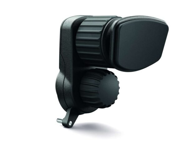Swarovski Optik FERNGLAS EL 8,5x42 W B grün mit BEUTEL – Bild 27