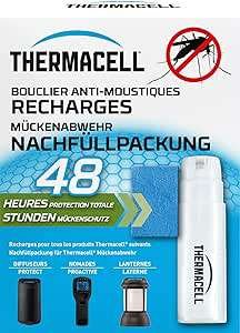 Thermacell Thermacell Nachfüllpack 48h