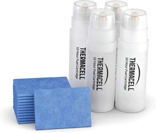 Thermacell Thermacell Nachfüllpack 48h – Bild 2