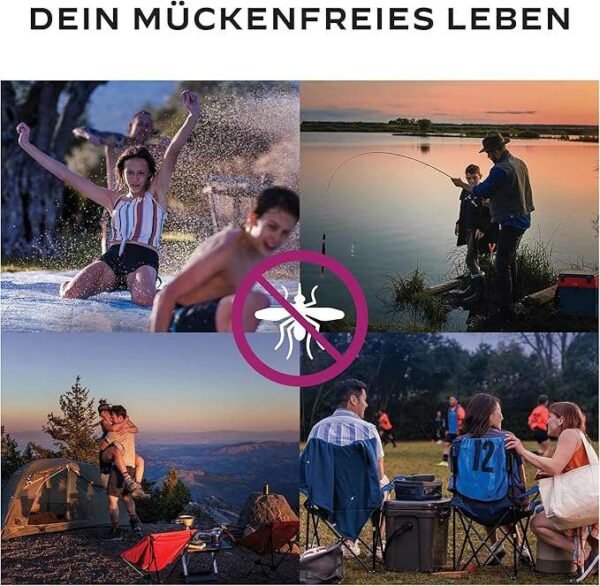 Thermacell Thermacell Nachfüllpack 48h – Bild 6