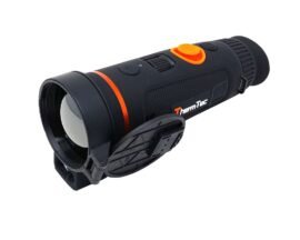 Wärmebildkamera ThermTec Wild 650 L