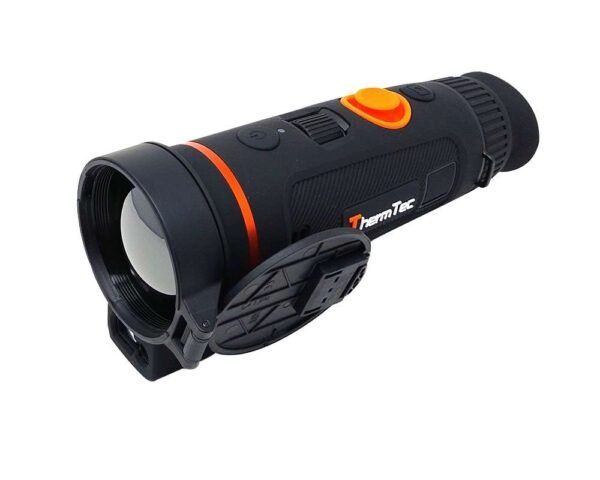 Wärmebildkamera ThermTec Wild 650 L