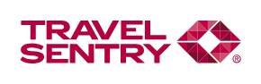 Travel Sentry Symbol Teils