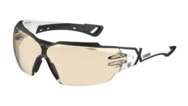 Schießbrille RWS by UVEX Sschhhießbrille