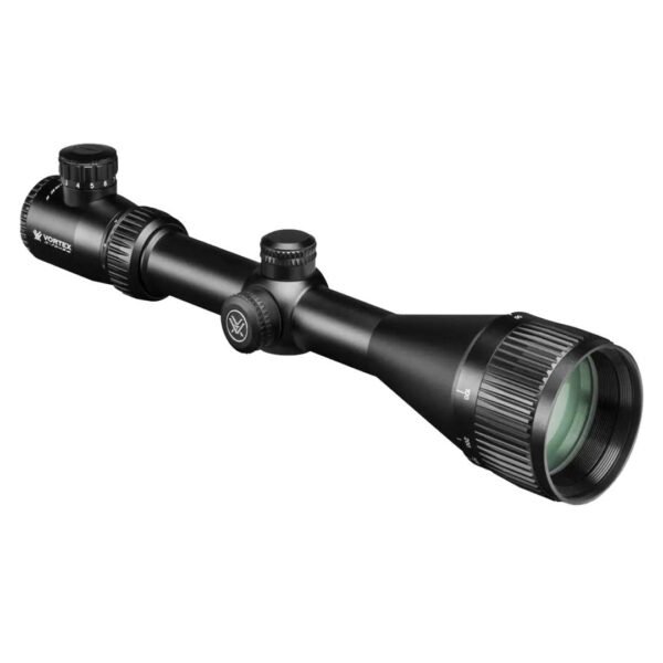Zielfernrohr Vortex Crossfire II 3-12x56 – Bild 3