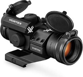 Vortex Rotpunkt Strikefire II Cantilever Mount