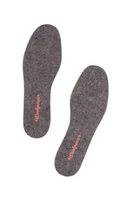 Woolpower Felt Insoles (5715)