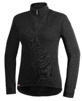 Woolpower Zip Turtleneck 400 (7224)
