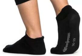 Woolpower Socken WP Short Liner