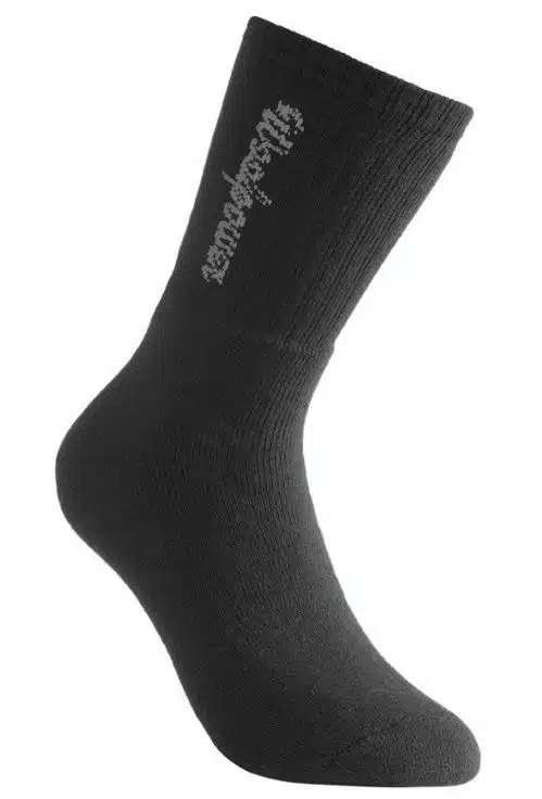 Woolpower Socken WP Socks LOGO 400