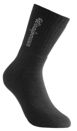 Woolpower Socks Classic Logo 400 (8424)