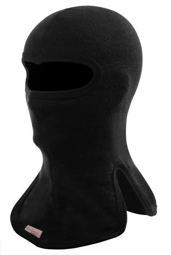 Woolpower Gesichtsmaske Balaclava 400