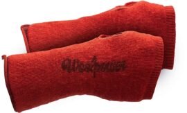 Woolpower Handschuhe WP Wrist Gaiter