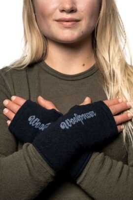 Woolpower Handschuhe WP Wrist Gaiter
