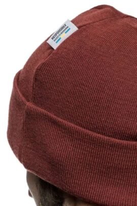 Woolpower Mütze WP Beanie