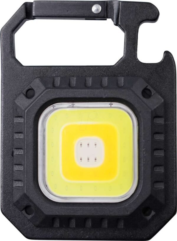 Taschenlampen X CELL LED Akku Leuchte