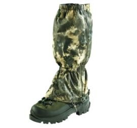 X-Jagd Gamasche FARO WOODLAND