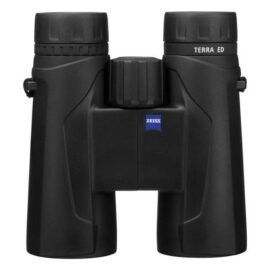 ZEISS Terra ED Pocket 8x25 black
