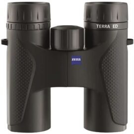 ZEISS Terra ED 8x32 black