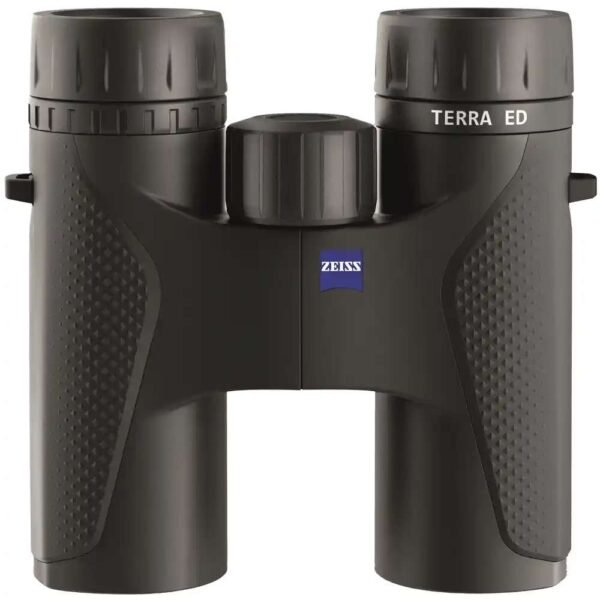 ZEISS Terra ED 8x32 black