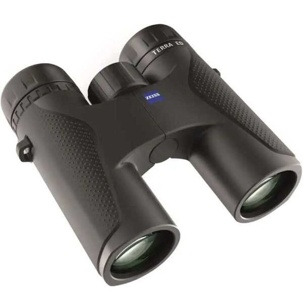 ZEISS Terra ED 8x32 black – Bild 2