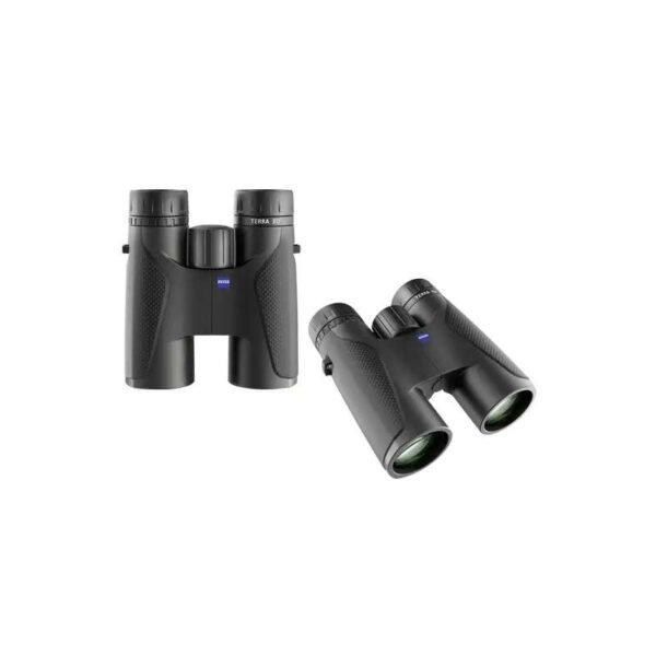 ZEISS Terra ED 10x42 black – Bild 2